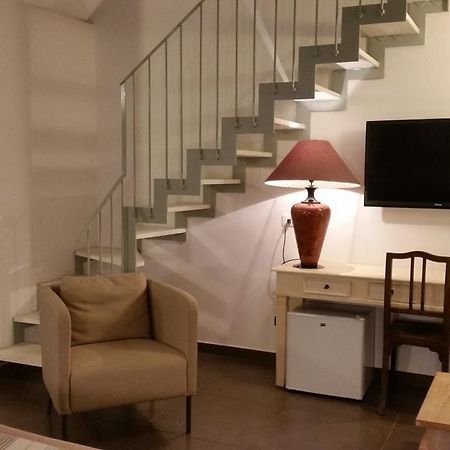 Up Room&Suite Lecce Kültér fotó