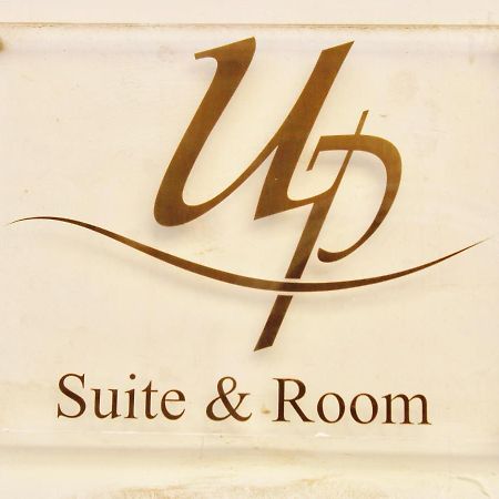 Up Room&Suite Lecce Kültér fotó