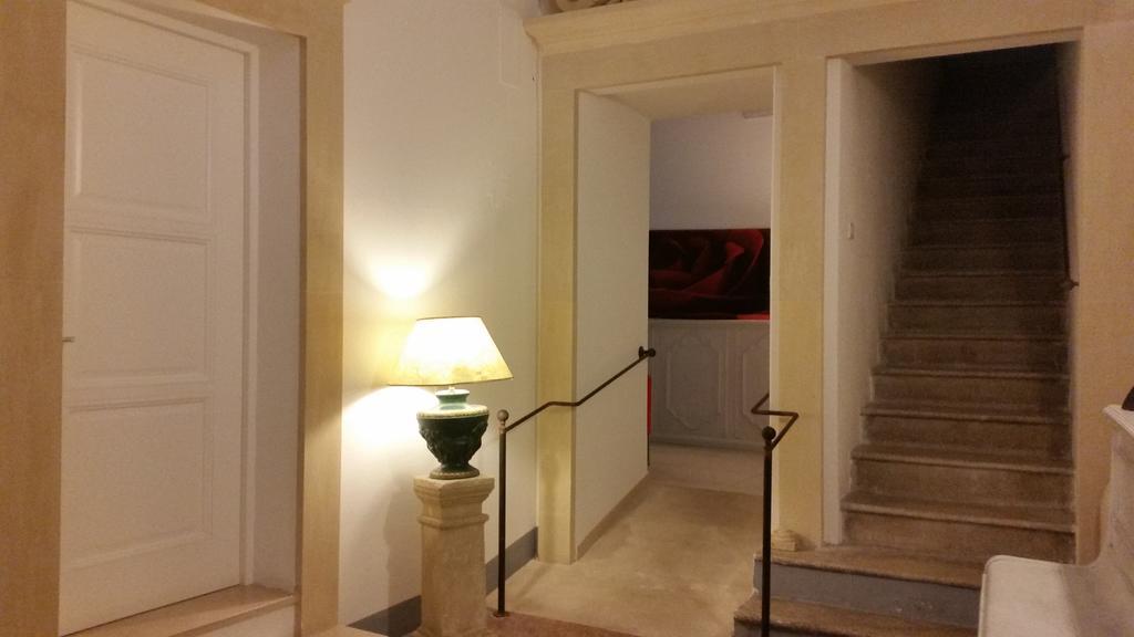 Up Room&Suite Lecce Kültér fotó