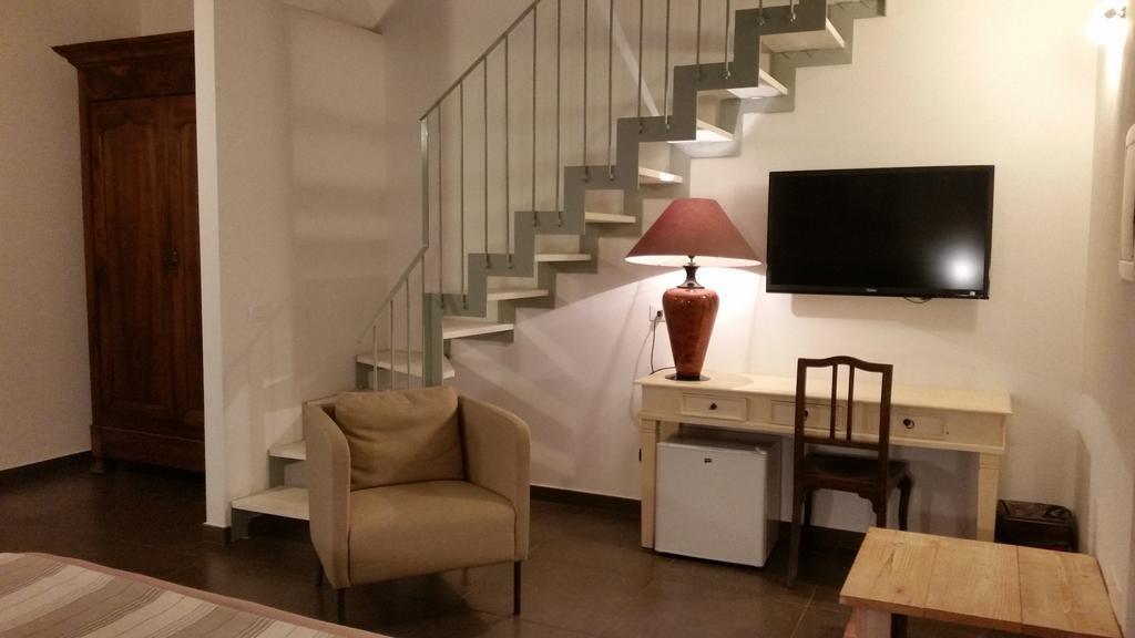 Up Room&Suite Lecce Kültér fotó