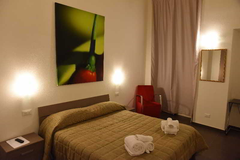 Up Room&Suite Lecce Kültér fotó