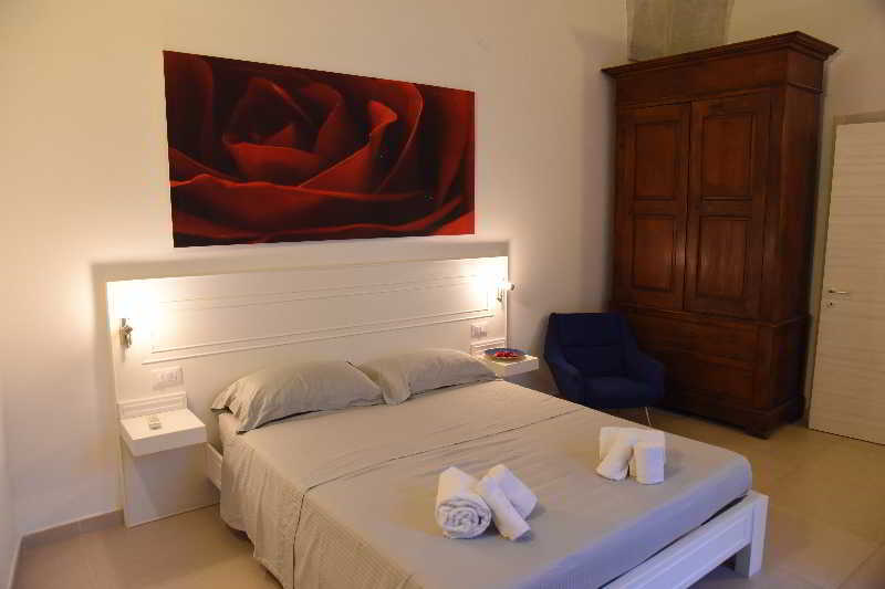 Up Room&Suite Lecce Kültér fotó