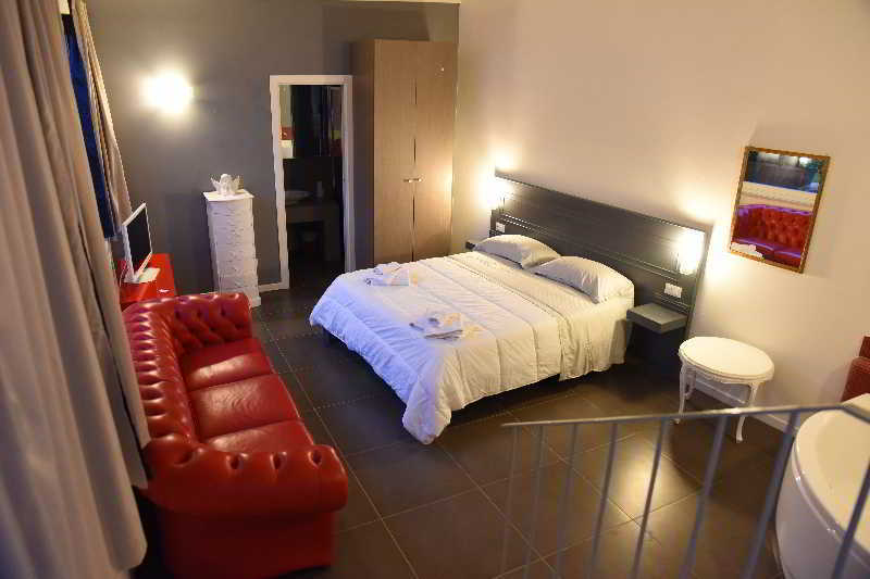 Up Room&Suite Lecce Kültér fotó