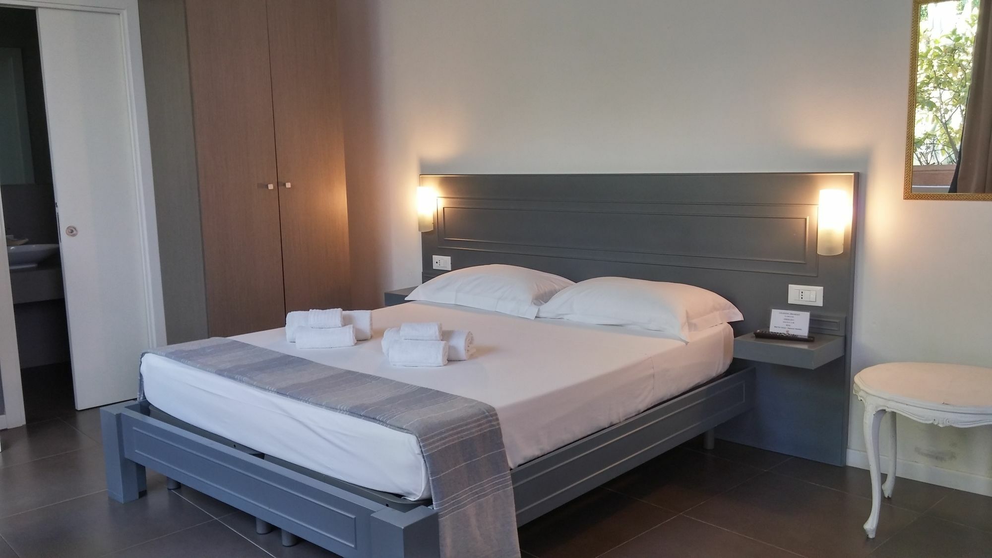 Up Room&Suite Lecce Kültér fotó