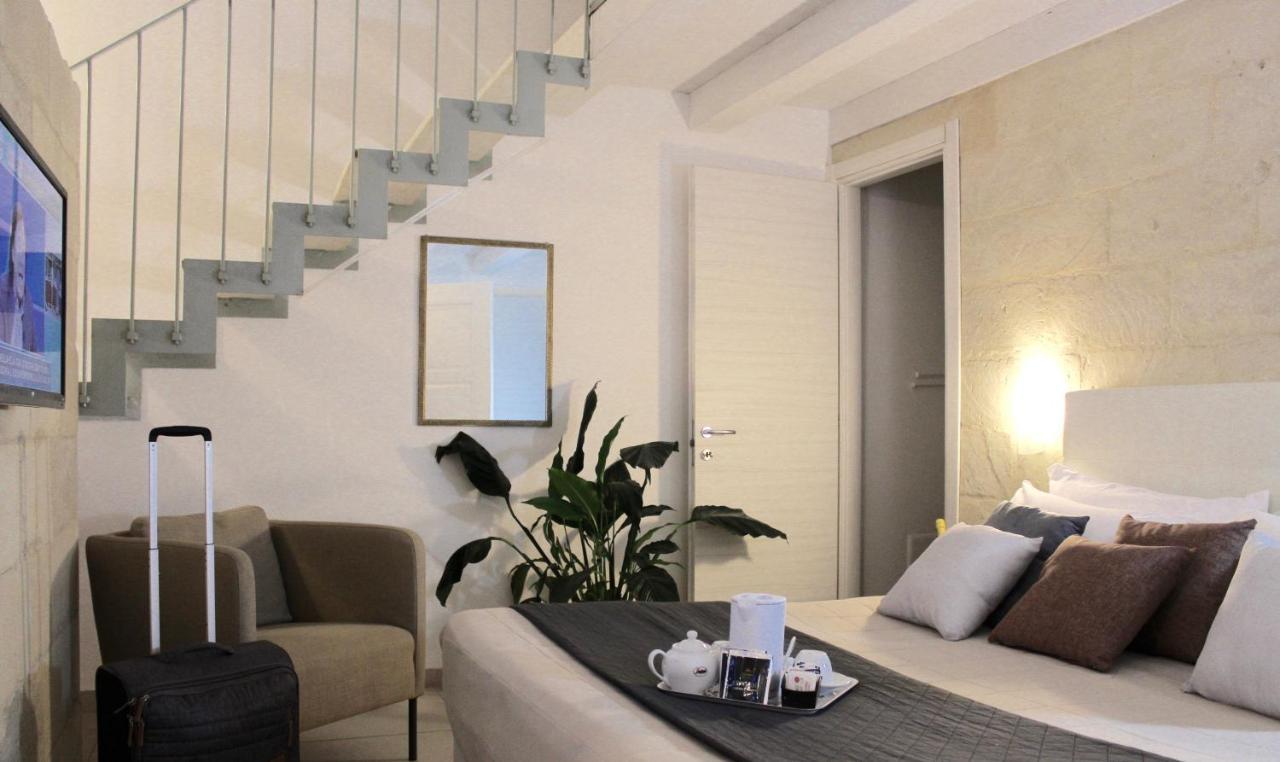 Up Room&Suite Lecce Kültér fotó