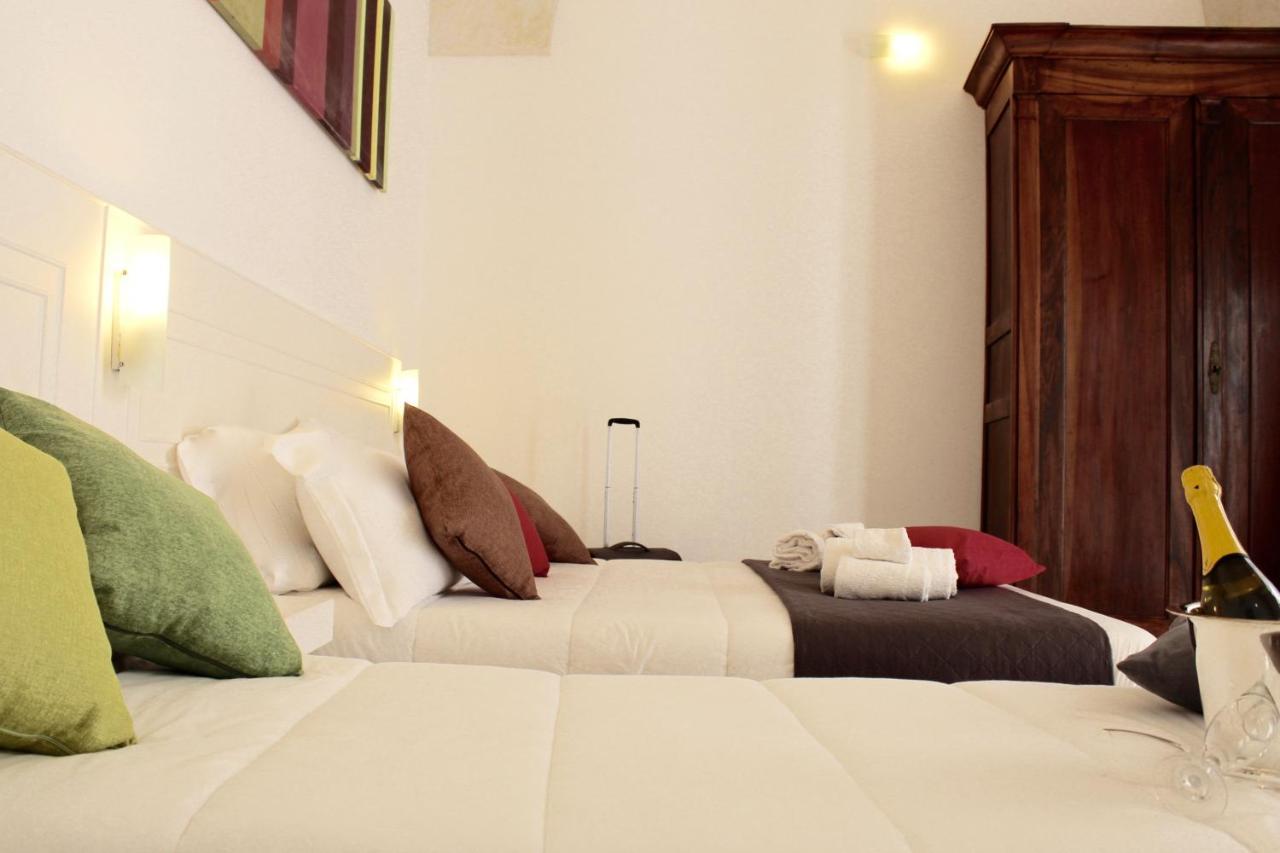 Up Room&Suite Lecce Kültér fotó