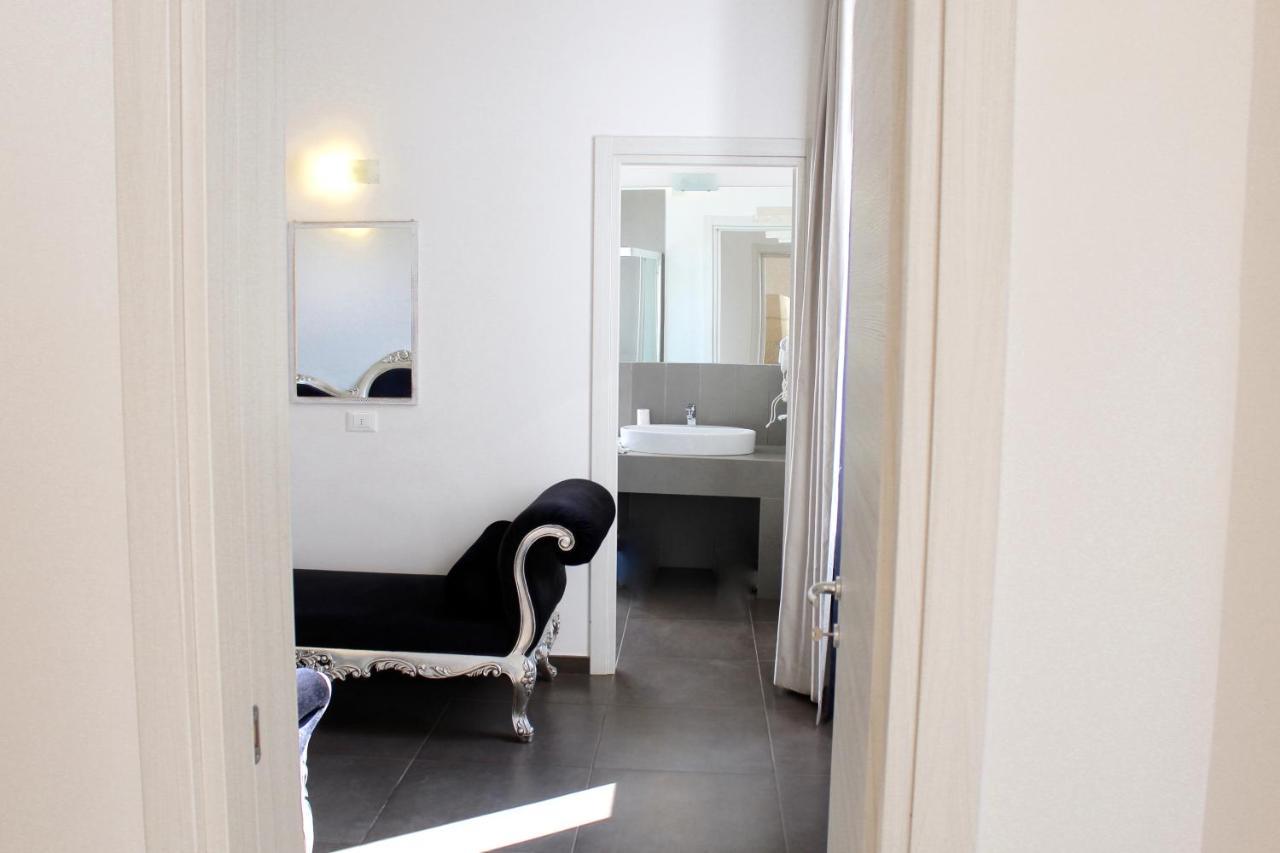 Up Room&Suite Lecce Kültér fotó
