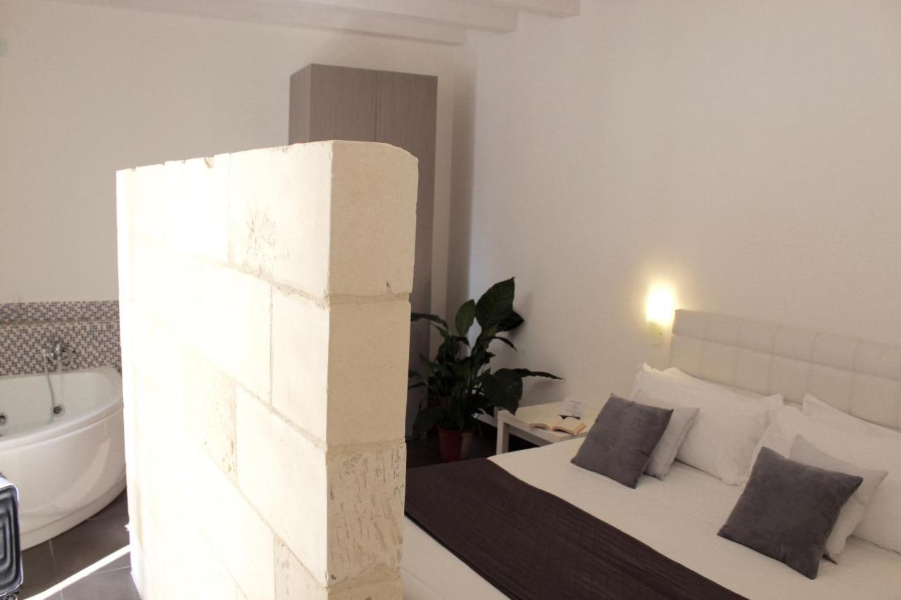 Up Room&Suite Lecce Kültér fotó